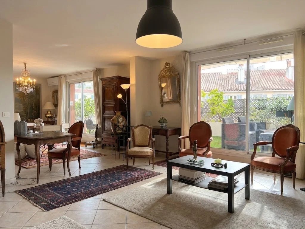 Apartamento en Bompard, 7e Arrondissement, Marsella 4 - 19199130