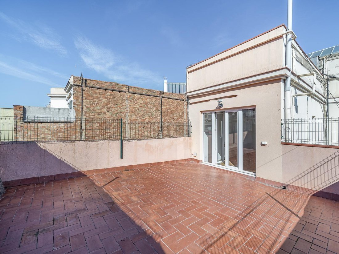 Apartment in Eixample, Barcelona, Spain 2 - 19197945
