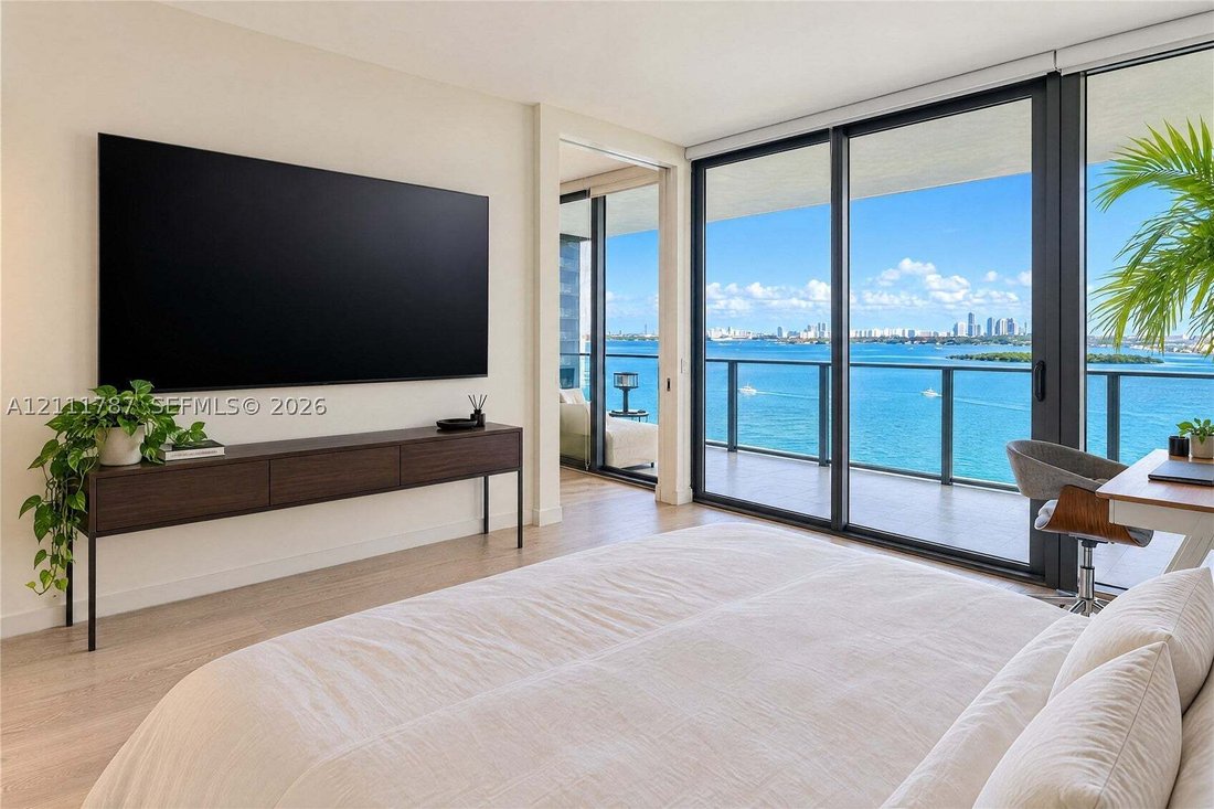 Condominio en Miami, Florida, Estados Unidos 5 - 19197925