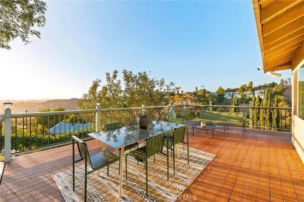 Casa a Los Angeles, California, Stati Uniti 1 - 19198311