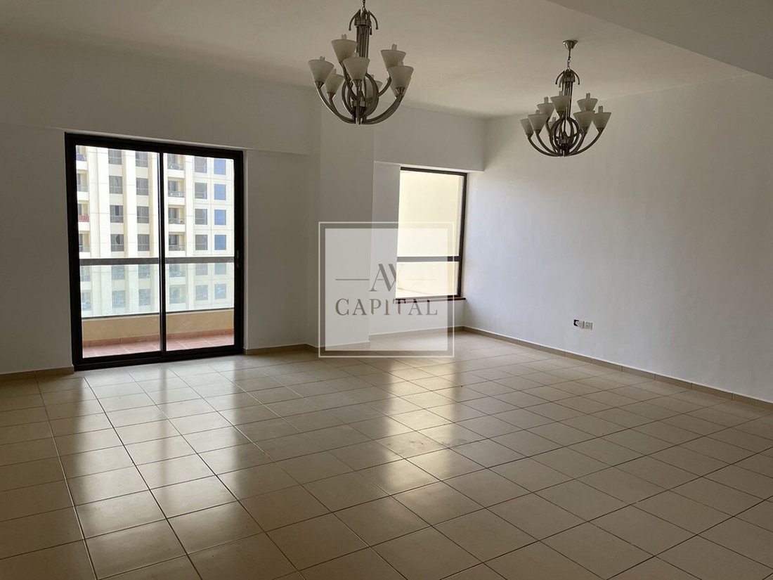 Apartamento en MBR- Al Merkad, Dubái, Emiratos Árabes Unidos 1 - 19198817