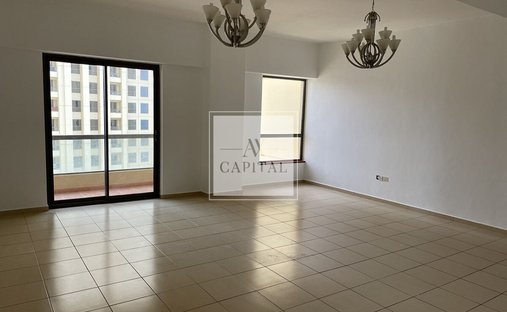 Apartamento en MBR- Al Merkad, Dubái, Emiratos Árabes Unidos 1