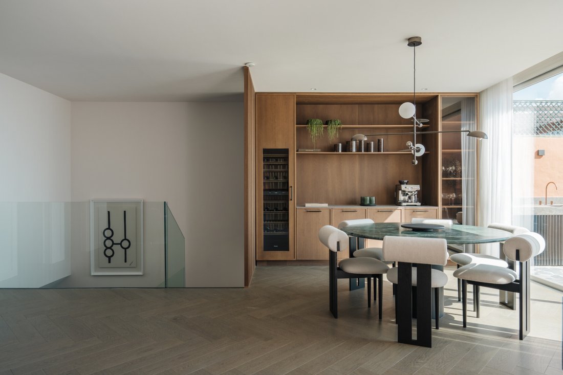 Penthouse en Nueva Andalucía, Marbella, España 2 - 19197664