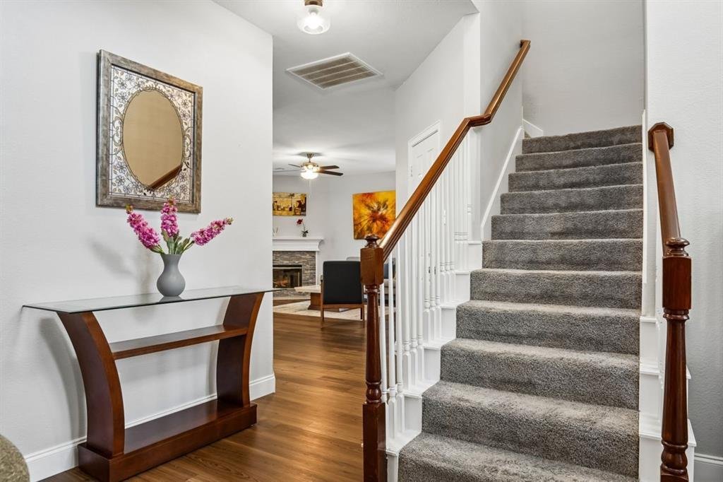 Casa en Lewisville, Texas, Estados Unidos 5 - 19198621