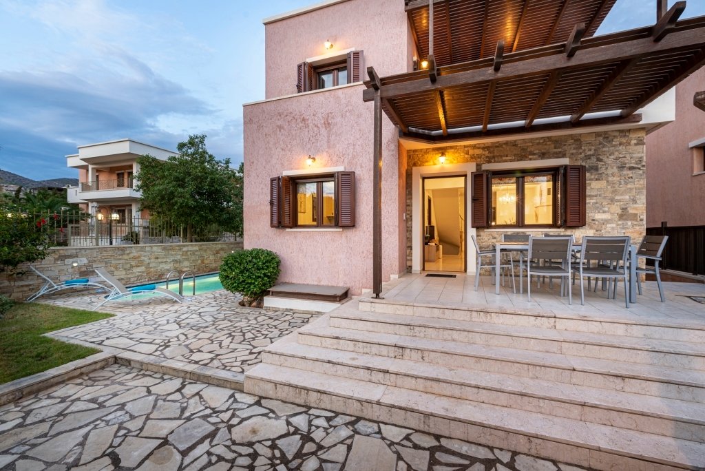 Villa in Community of Ierapetra, Ierapetra, Greece 2 - 19199862