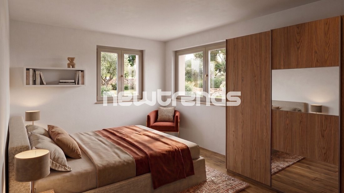 Apartment in Switzerland 3 - 19198203
