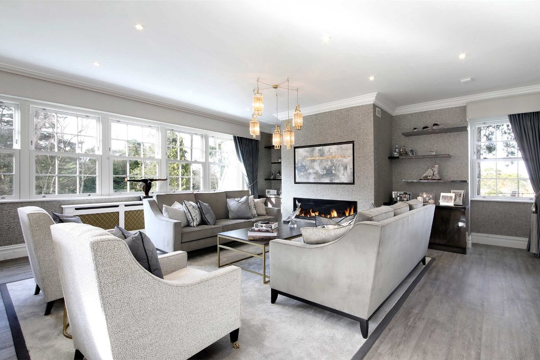 Penthouse à Sunningdale, Angleterre 3 - 19199639