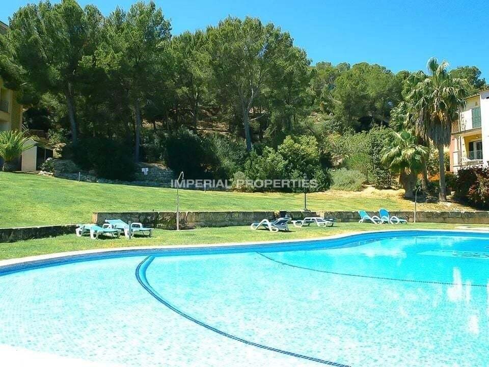 Wohnung in Calvià, Balearische Inseln, Spanien 3 - 19197733