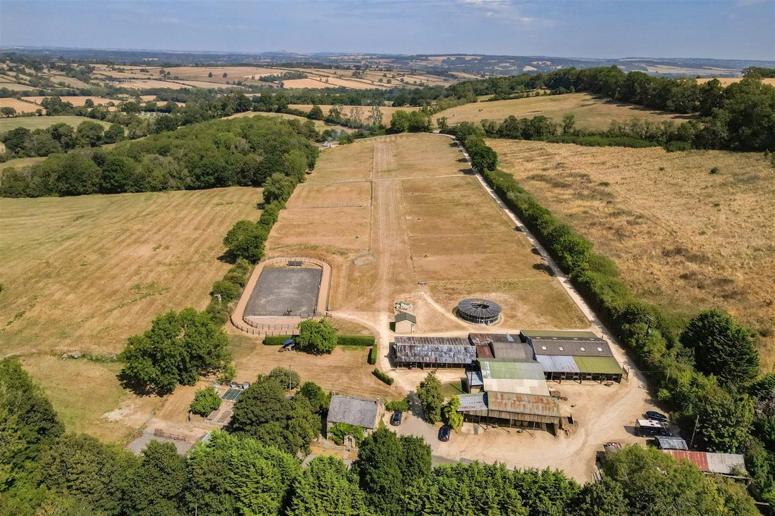 Haus in Maugersbury, England 1 - 19199105