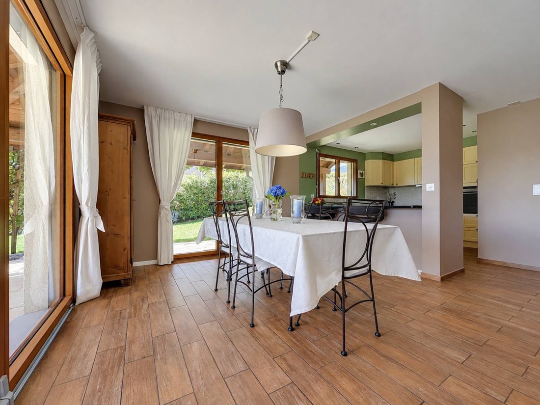 Villa in Montagny-près-Yverdon, Waadt, Schweiz 5 - 19198780