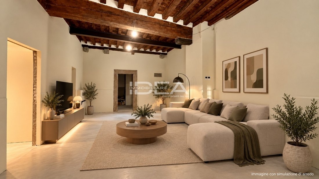 Apartamento en Centro Storico, Lucca, Toscana 2 - 19199324