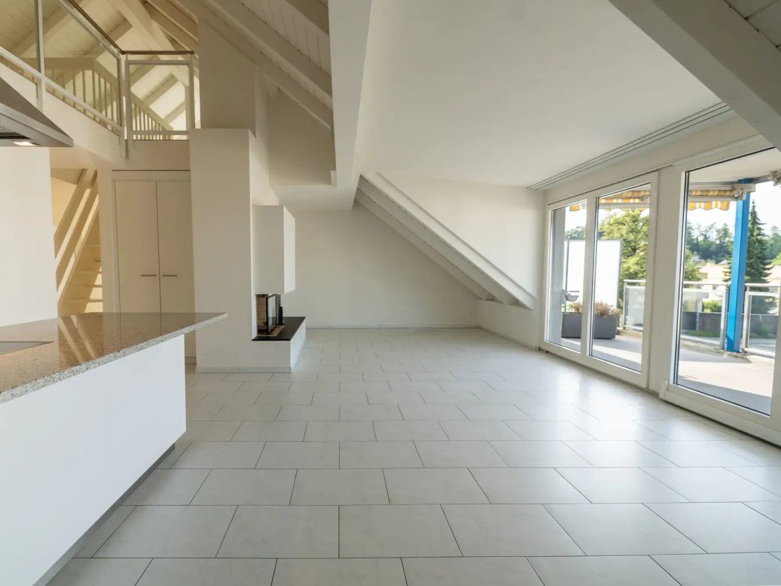 Condo in Uitikon, Canton of Zurich, Switzerland 1 - 19197859