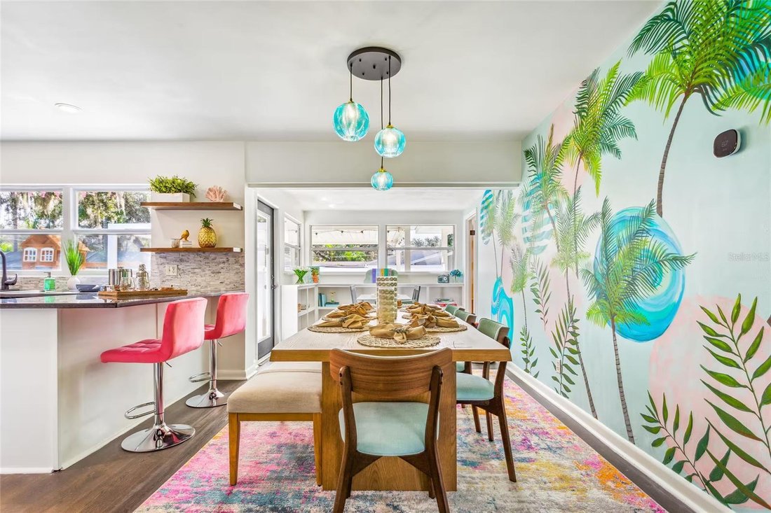 Casa a Clearwater, Florida, Stati Uniti 3 - 19198431