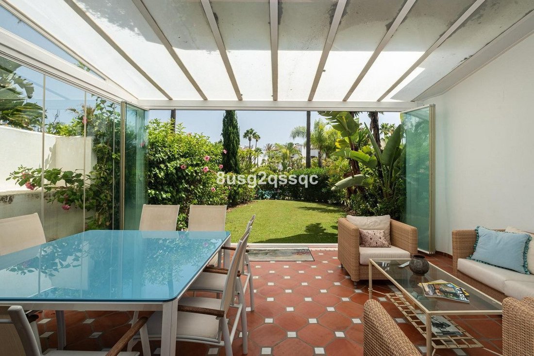 Villa a Estepona, Andalusia, Spagna 4 - 19198351