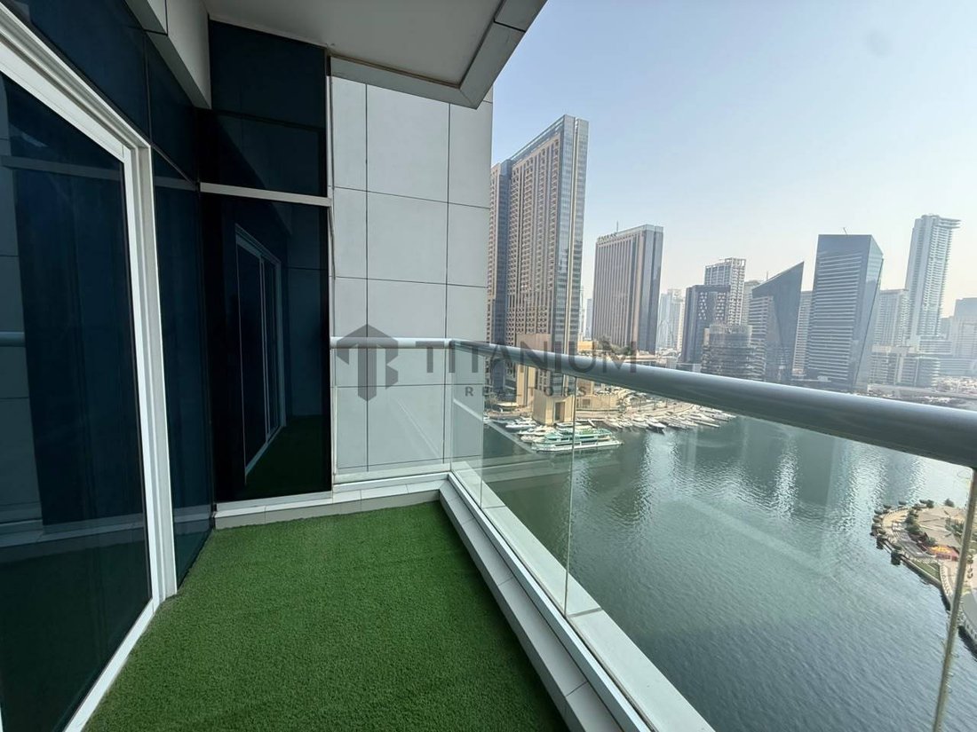 Appartement à Dubai Marina, Doubaï, Émirats arabes unis 3 - 19199065
