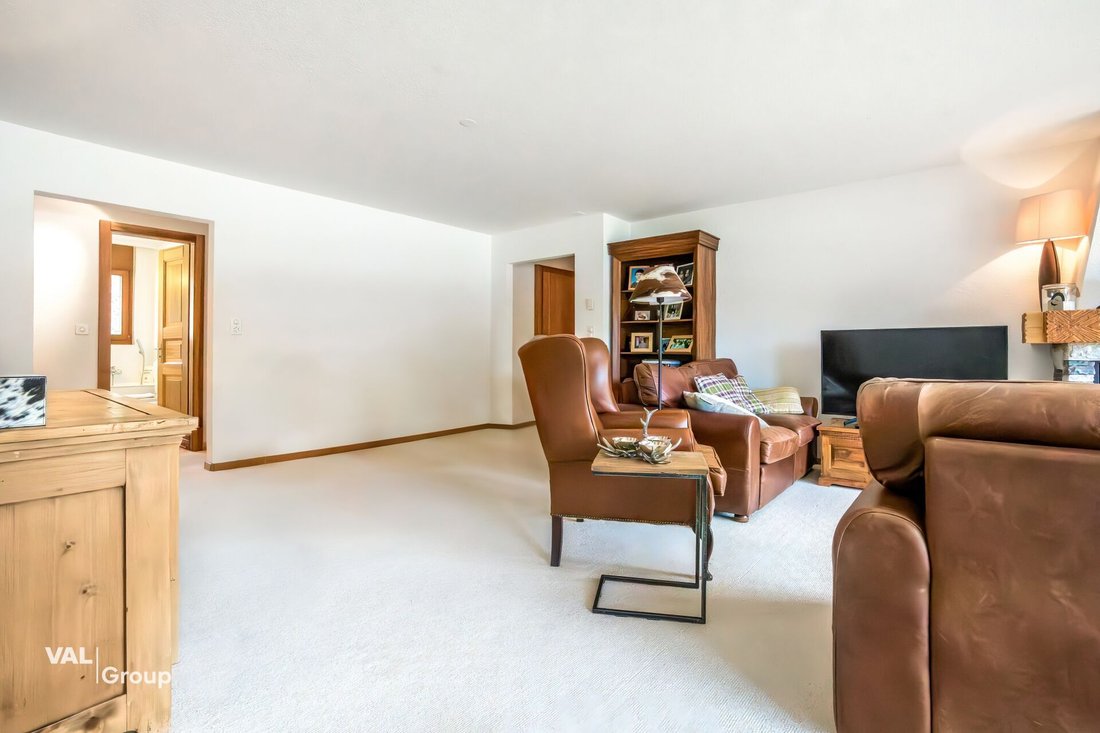 Condo in Crans-Montana, Valais/Wallis, Switzerland 3 - 19198678