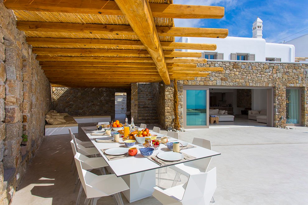 Villa in Mykonos, Aegean, Greece 5 - 19199902