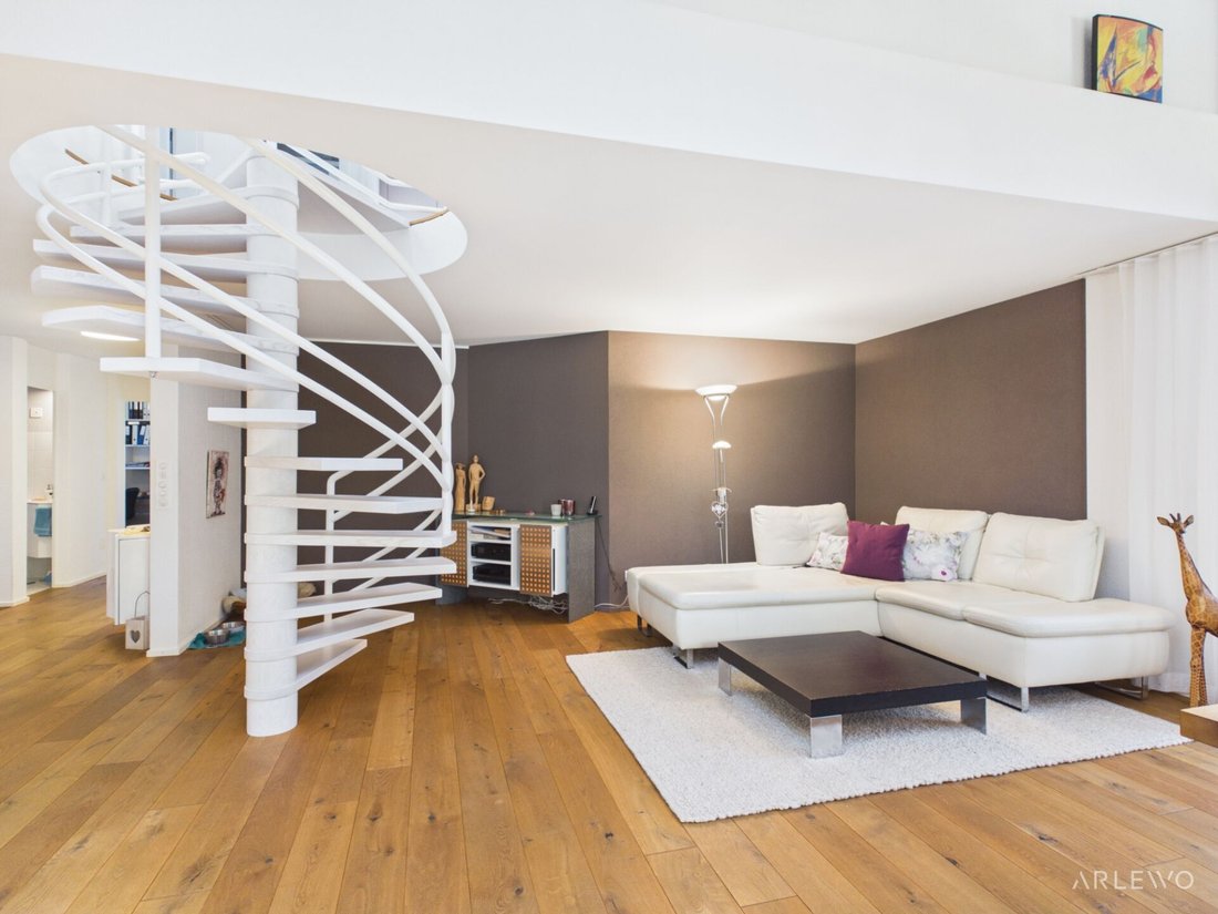 Apartamento en Arth, Cantón de Schwyz, Suiza 4 - 19198477