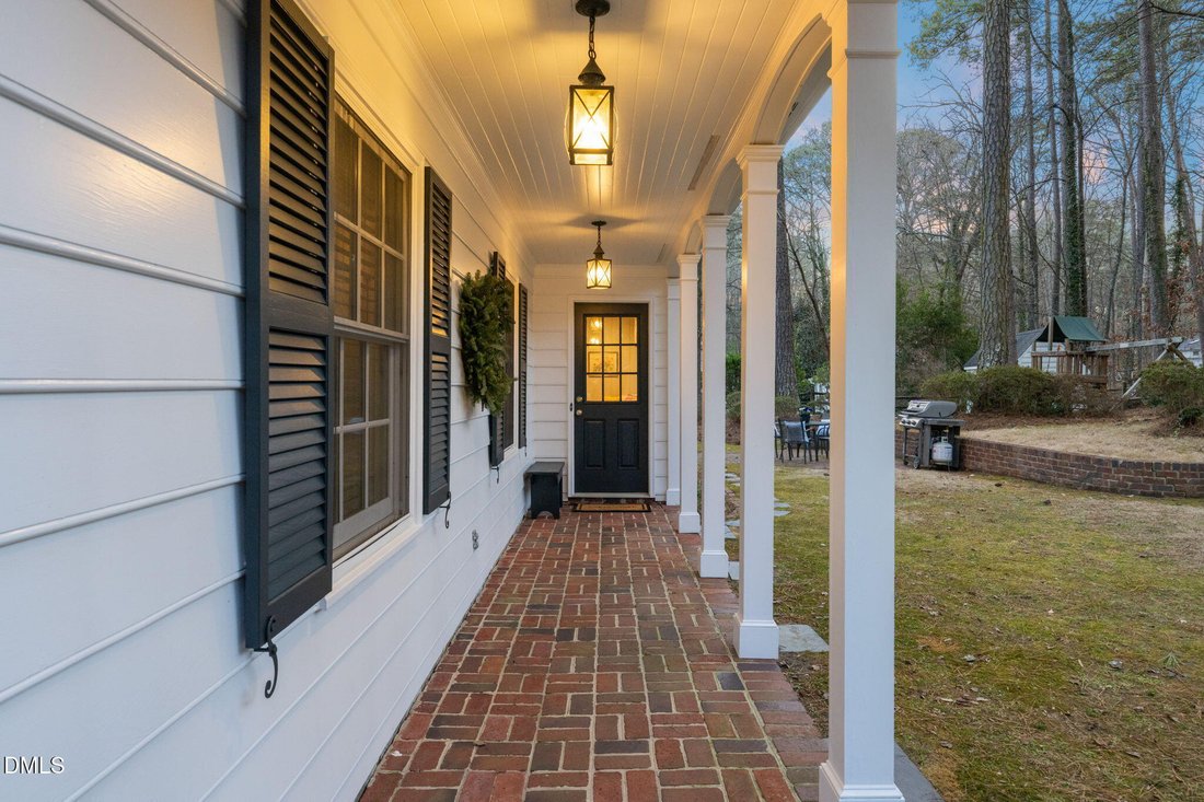Haus in Chapel Hill, North Carolina, Vereinigte Staaten 4 - 19198193