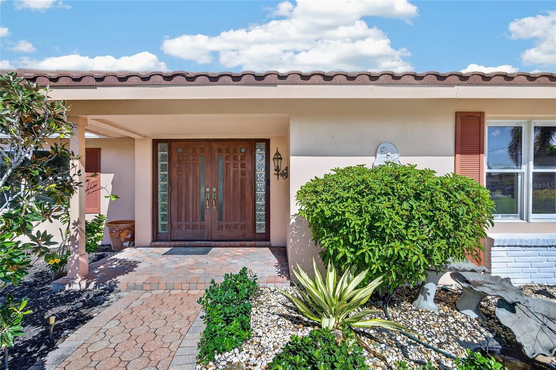 Casa a Punta Gorda, Florida, Stati Uniti 5 - 19197818