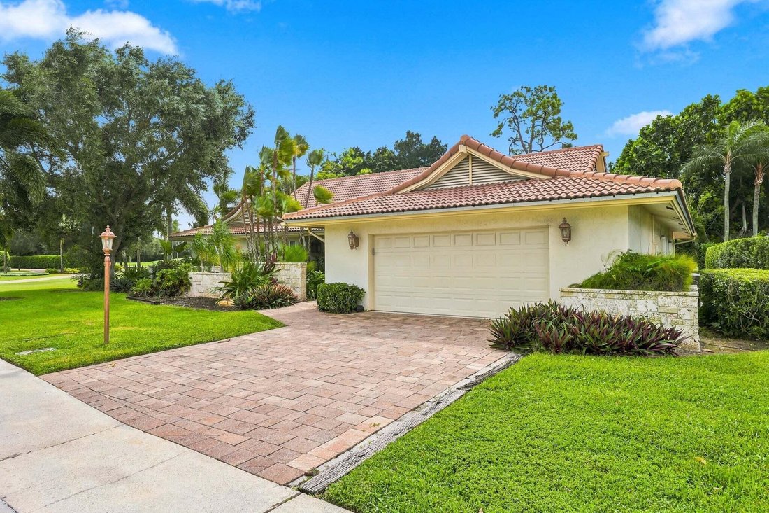 Haus in Boca Raton, Florida, Vereinigte Staaten 4 - 19198355