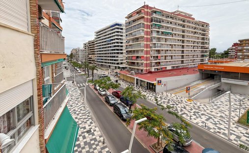 Apartment in Cullera, Valencian Community, Spain 1