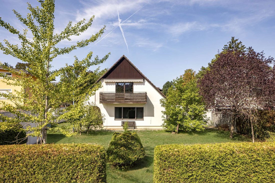 Haus in Ottobrunn, Bayern, Deutschland 1 - 19197652