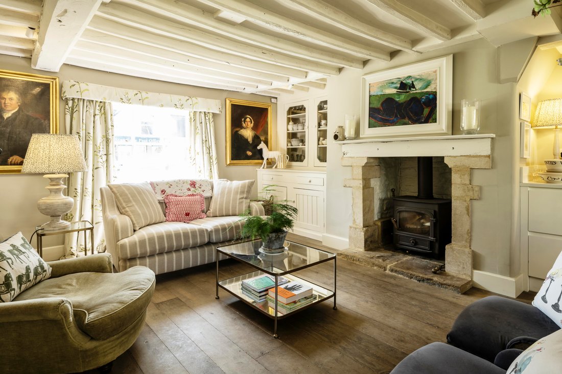 Casa de Campo en Standlake, Inglaterra 5 - 19199607