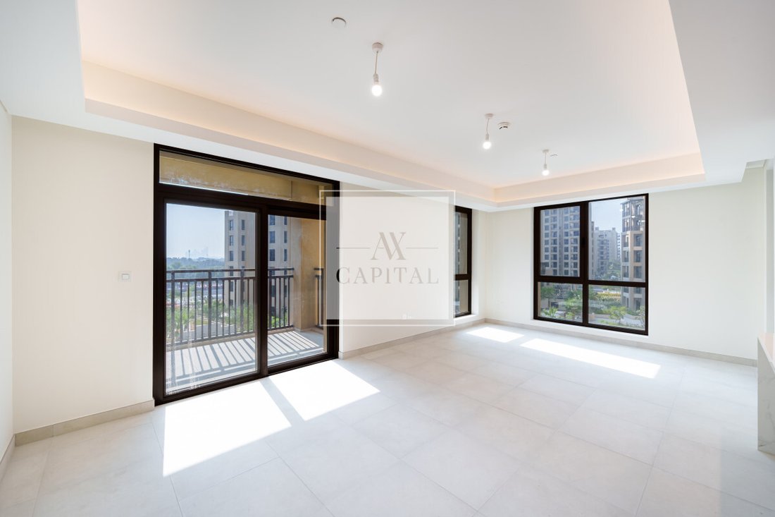 Apartamento en Umm Suqeim, Dubái, Emiratos Árabes Unidos 2 - 19198633