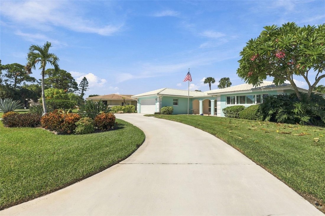 Maison à Venice, Floride, États-Unis 3 - 19197833