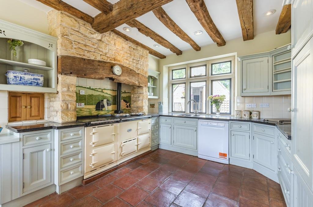 Casa a Snowshill, Tewkesbury, Inghilterra 5 - 19199202