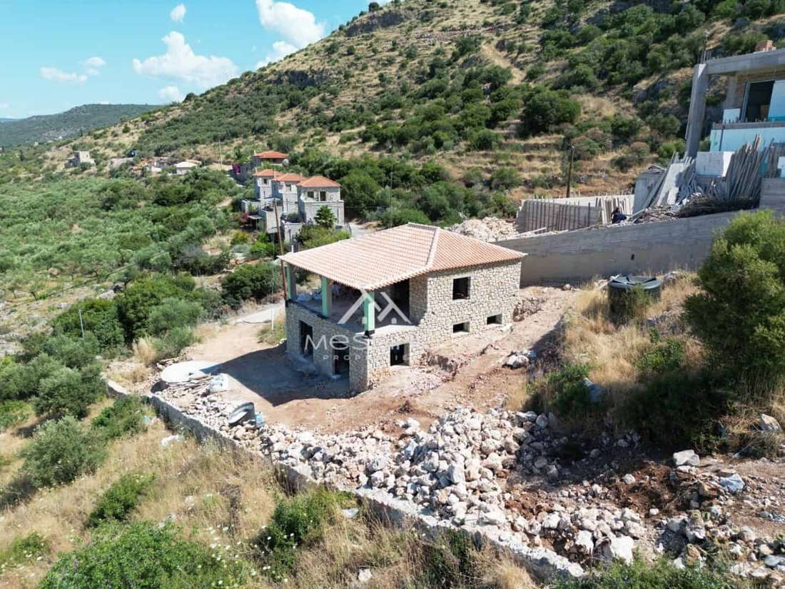 House in Lefktro, Peloponnese, Western Greece and the Ionian, Greece 3 - 19197979