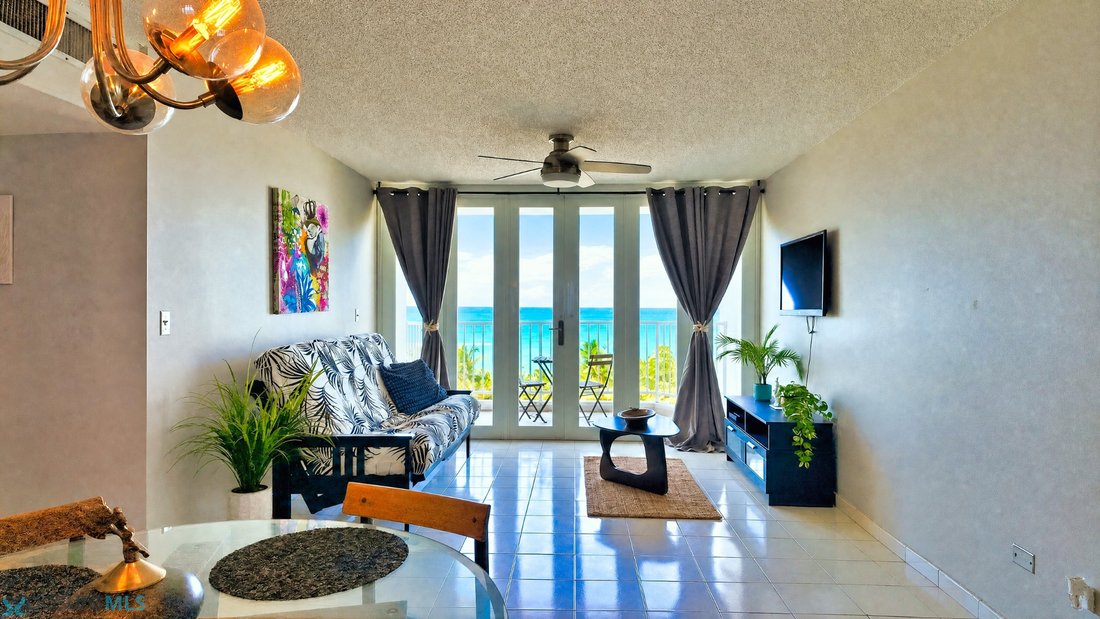 Apartment in Carolina, Carolina, Puerto Rico 1 - 19198586