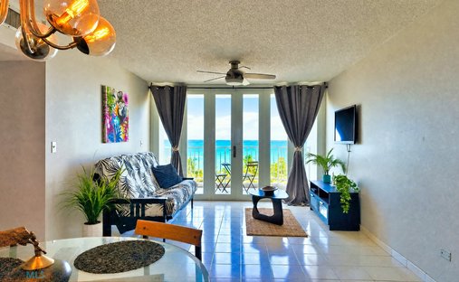 Wohnung in Carolina, Carolina, Puerto Rico 1