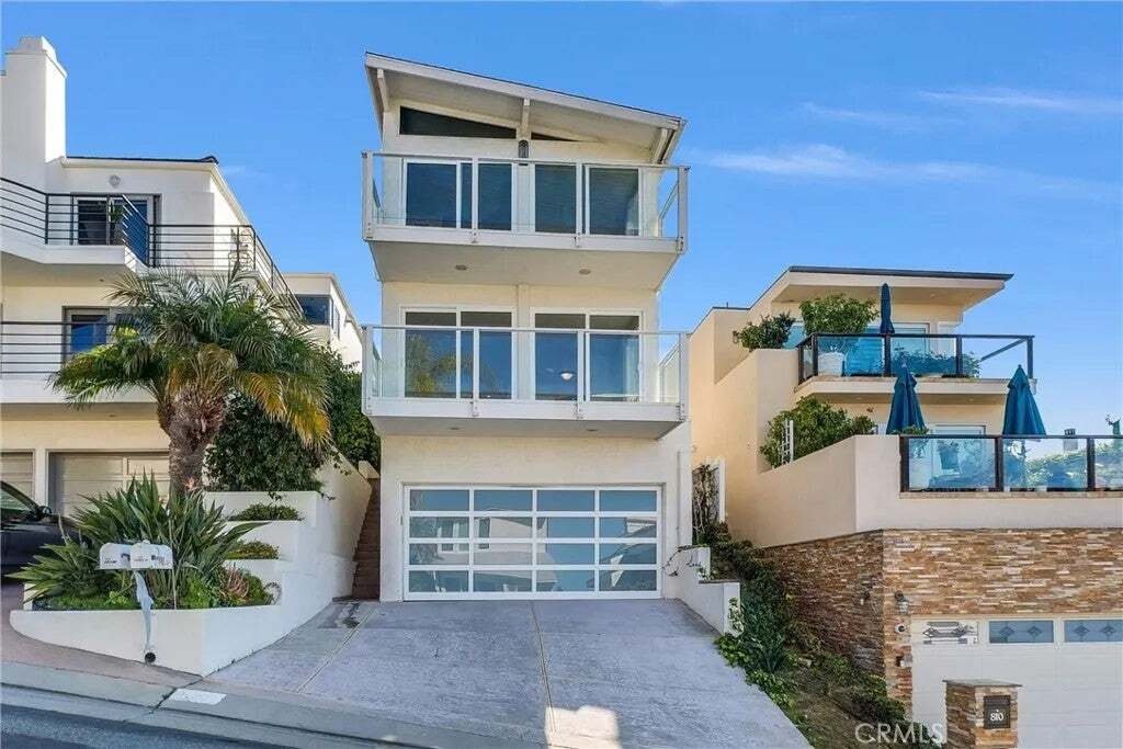 Casa en Laguna Beach, California, Estados Unidos 2 - 19198259