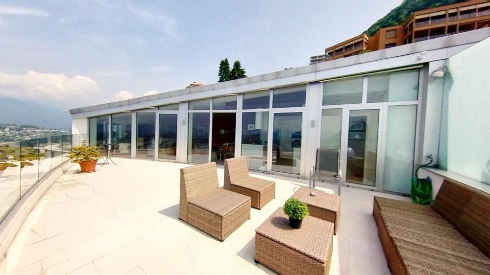 Apartment in Lugano, Ticino, Switzerland 2 - 19199072