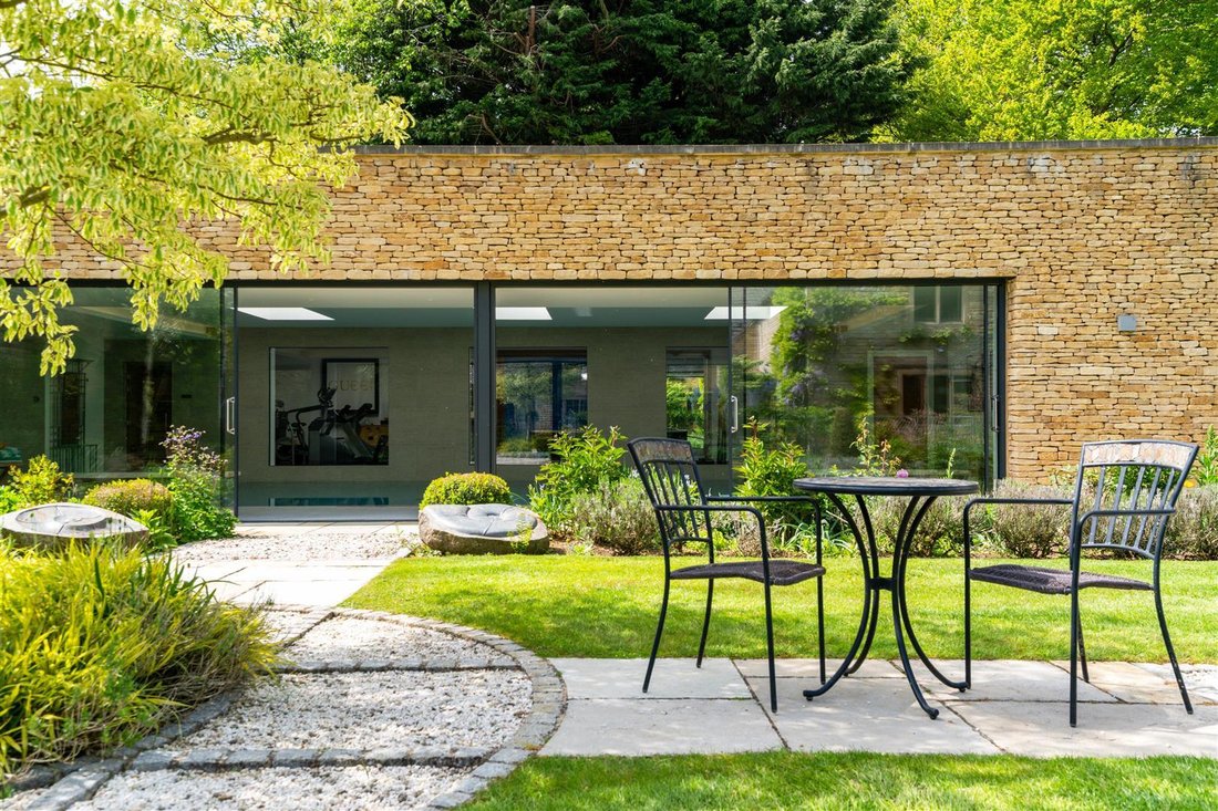 Casa a Lower Slaughter, Inghilterra 5 - 19198859