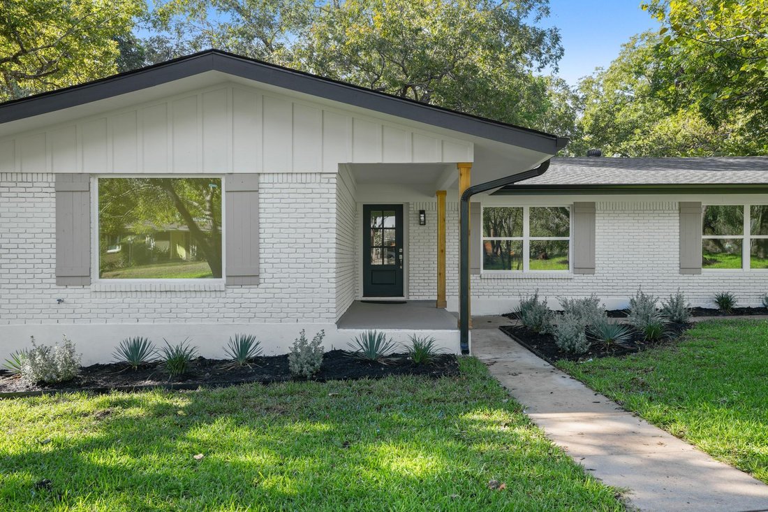 Casa en Austin, Texas, Estados Unidos 2 - 19198133