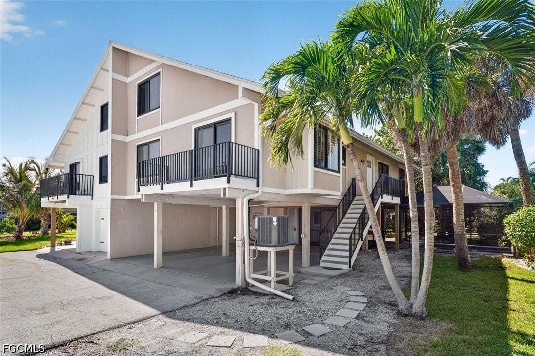 Casa a Sanibel, Florida, Stati Uniti 1 - 19197798