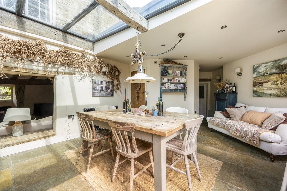 Haus in Alvescot, England 3 - 19199268