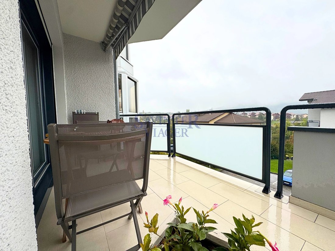 Apartment in Annecy-le-Vieux, Annecy, France 2 - 19199142