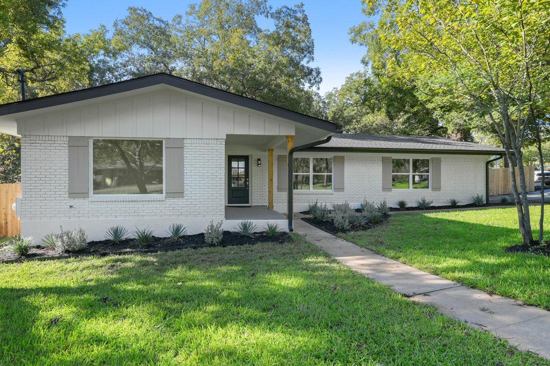Casa en Austin, Texas, Estados Unidos 3 - 19198133