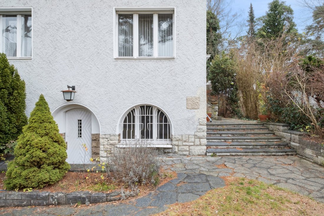 Haus in Berlin, Berlin, Deutschland 1 - 19197604