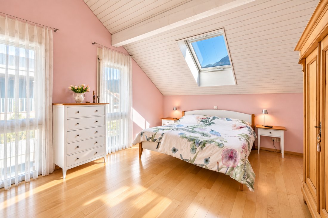 Apartamento en Brunnen, Ingenbohl, Suiza 5 - 19198539