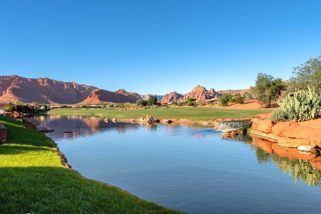 Casa en St. George, Utah, Estados Unidos 3 - 19197721