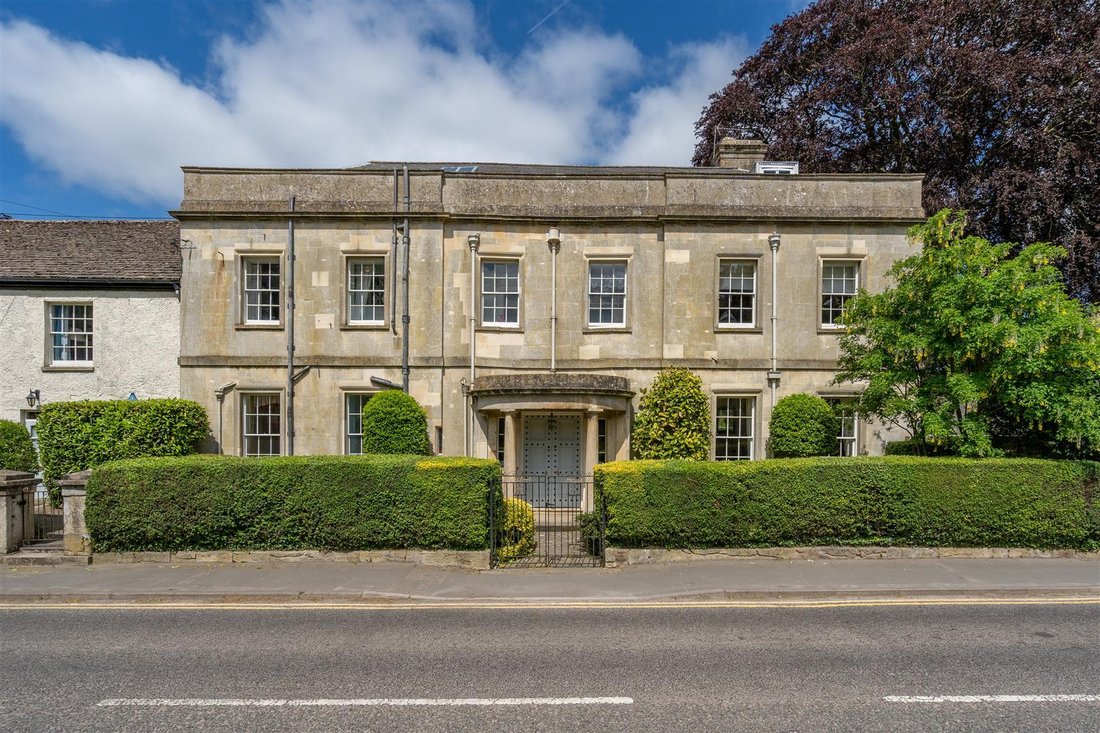 Casa a Highworth, Inghilterra 1 - 19198907