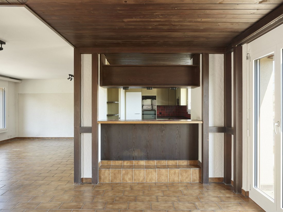 Penthouse in Lucerne, Canton of Lucerne, Switzerland 4 - 19197948