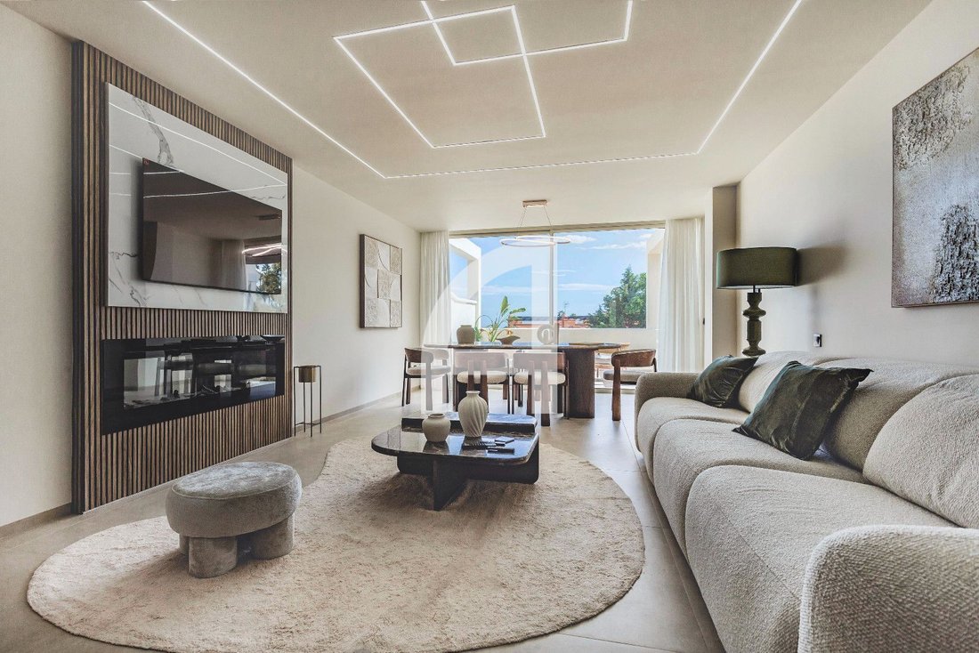 Apartamento en Nueva Andalucía, Marbella, España 2 - 19197630