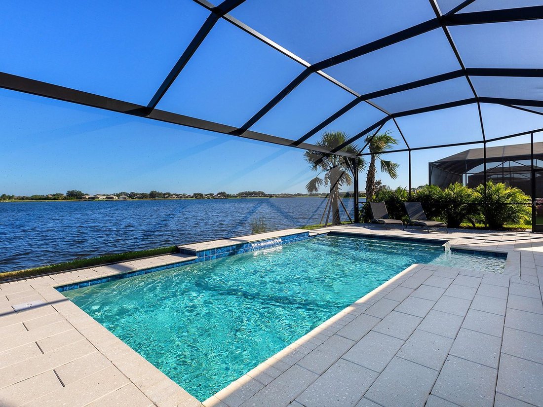Casa en Sarasota, Florida, Estados Unidos 2 - 19197799