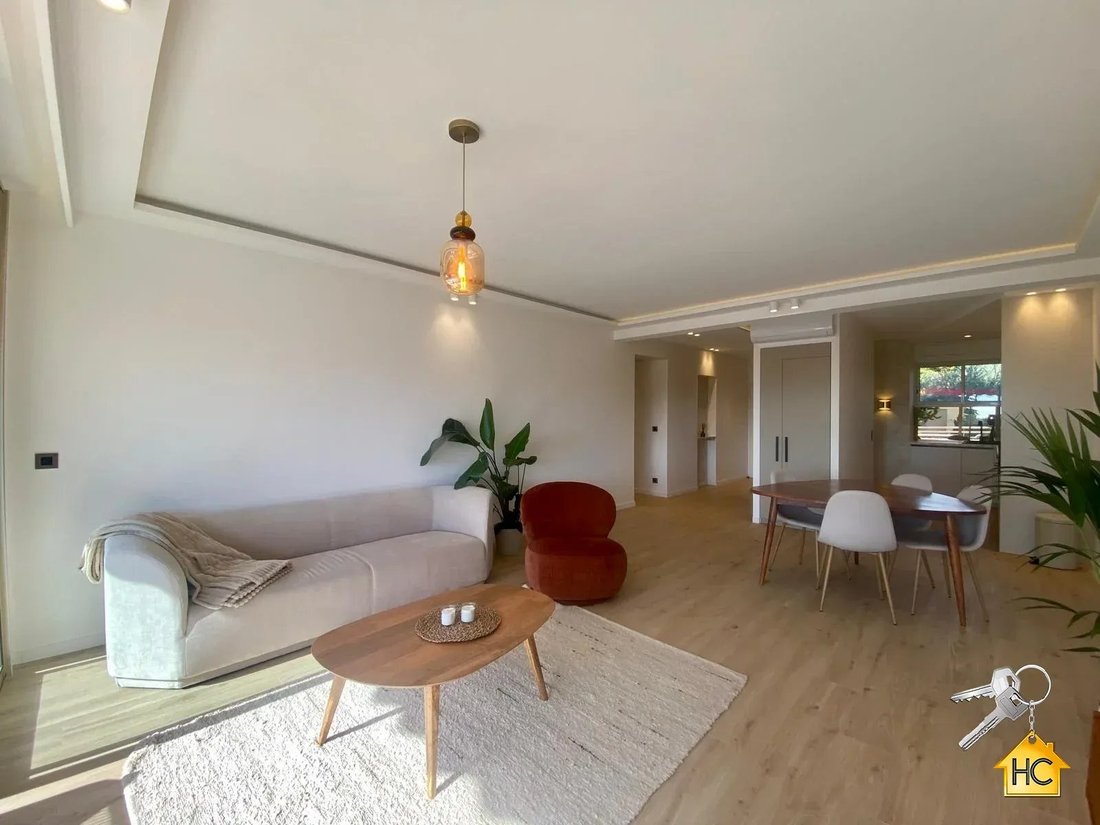 Apartamento en Montfleury, Cannes, Francia 3 - 19199438